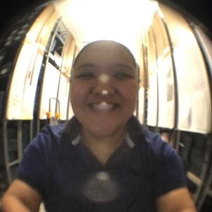 Meet your Posher, Karla